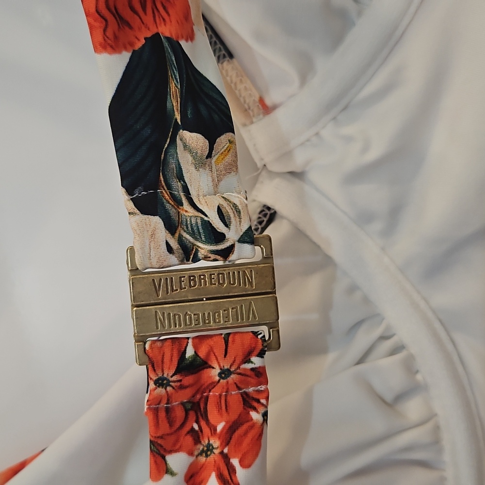 Vilebrequin Womens Swimsuit - Picture 11 of 16